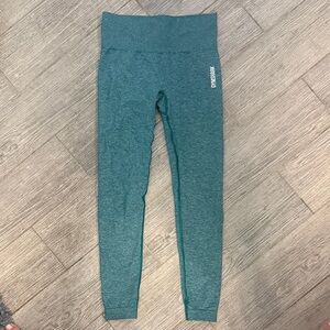 Gymshark Emerald High-Rise Leggings